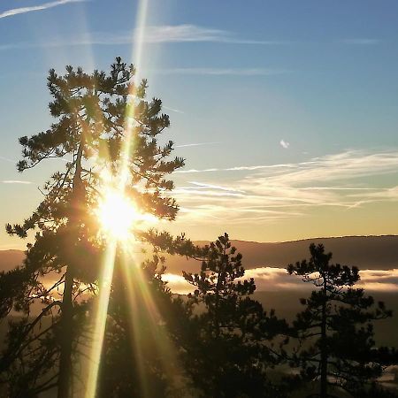 Appartement La Bernardine Au Coeur Du Jura Orgelet Екстер'єр фото