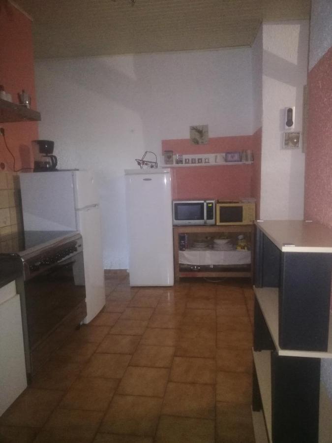 Appartement La Bernardine Au Coeur Du Jura Orgelet Екстер'єр фото